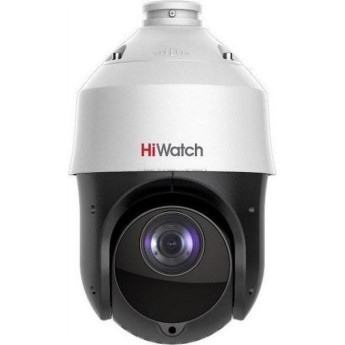 Камера видеонаблюдения IP HIWATCH DS-I425(B) 4.8-120мм